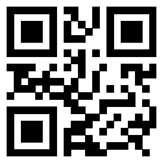 Immagine del QrCode di 3308040918