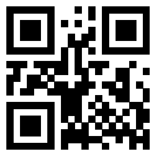 Il QrCode di 3308040921