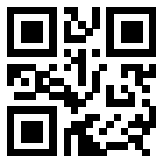 3308040922 - Immagine del QrCode associato