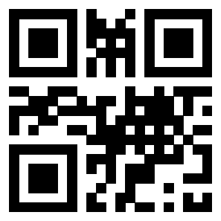3308040923 Qr Code associato