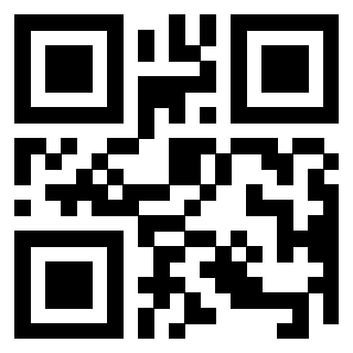 Il QrCode di 3308040924