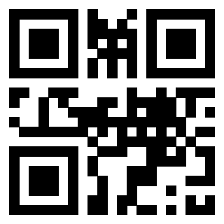 3308040925 Qr Code associato