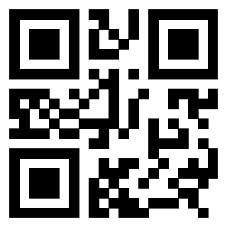 3308040926 - Immagine del QrCode associato