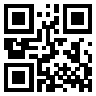 3308040929 - Immagine del QrCode associato