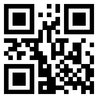 3308040931 - Immagine del QrCode associato