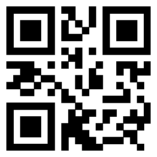 3308040933 - Immagine del Qr Code associato