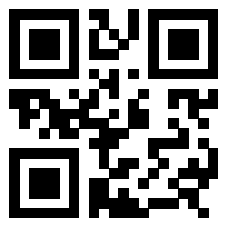 Il Qr Code di 3308040936