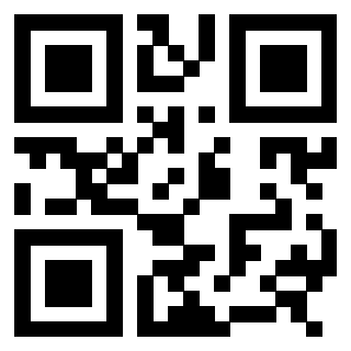 3308040937 - Immagine del QrCode