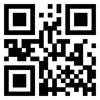 Scansione del Qr Code di 3308040939