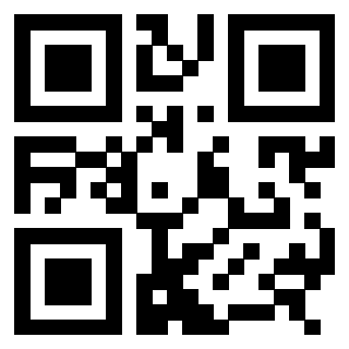 3308040940 - Immagine del QrCode
