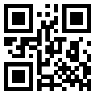 3308040941 - Immagine del QrCode