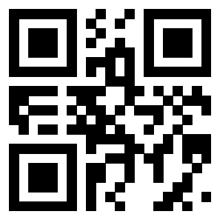 3308040943 - Immagine del Qr Code associato