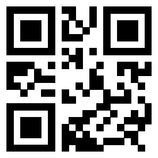 Immagine del Qr Code di 3308040944