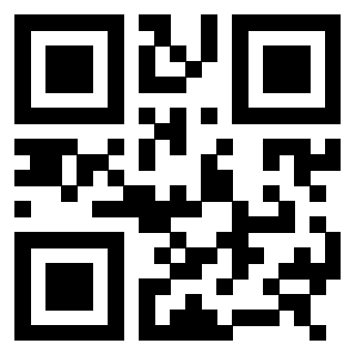 3308040945 Qr Code associato