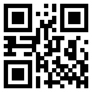 3308040947 - Immagine del QrCode