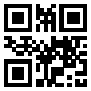 Immagine del Qr Code di 3308040948