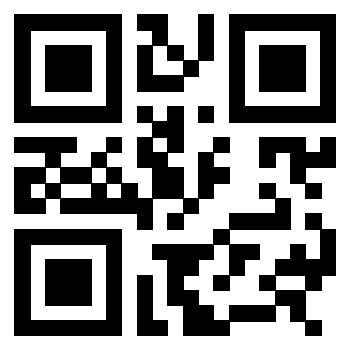 Qr Code di 3308040951