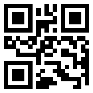 3308040952 Qr Code associato