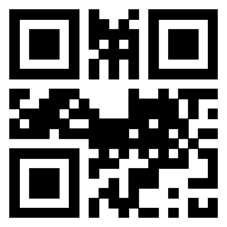 Qr Code di 3308040953