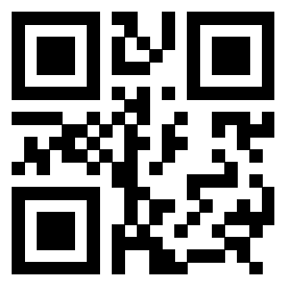 3308040956 - Immagine del QrCode