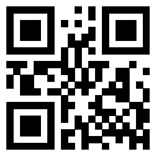 Scansione del Qr Code di 3308040957