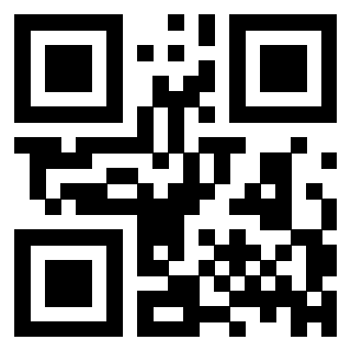 Scansione del Qr Code di 3308040959