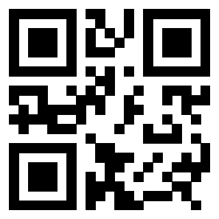3308040962 - Immagine del QrCode associato