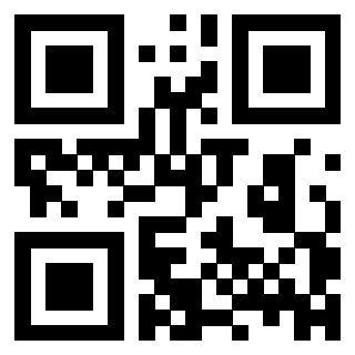 3308040967 QrCode associato