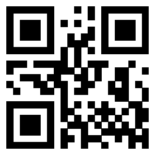 3308040969 Qr Code associato