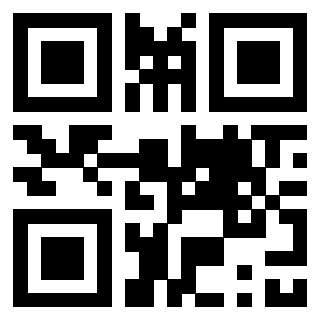 3308040970 QrCode associato