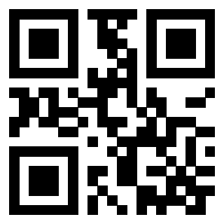 Il Qr Code di 3308040973