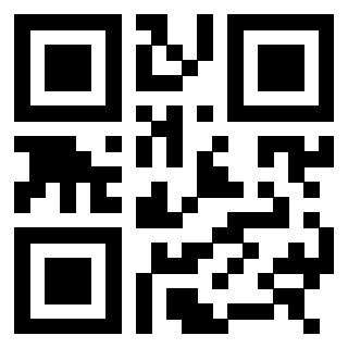 3308040974 - Immagine del Qr Code