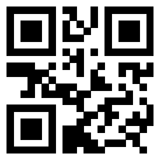 Immagine del Qr Code di 3308040975