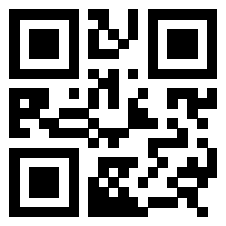 Immagine del QrCode di 3308040976
