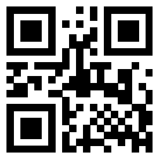 Immagine del Qr Code di 3308040978