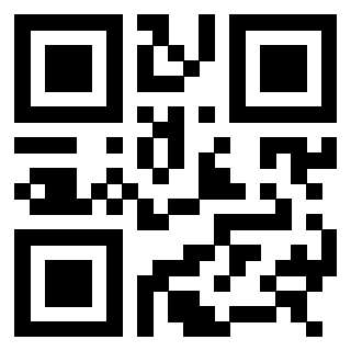 Immagine del Qr Code di 3308040979