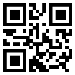 Scansione del QrCode di 3308040981