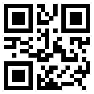 Qr Code di 3308040982
