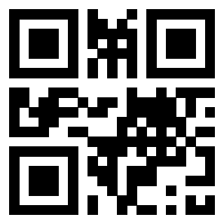 3308040983 - Immagine del QrCode associato