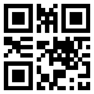 3308040984 - Immagine del Qr Code