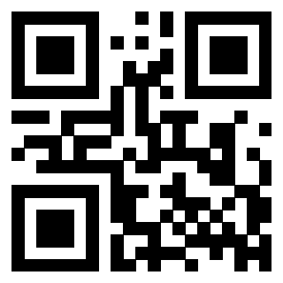 3308040987 Qr Code associato