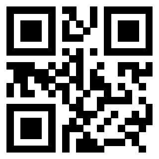 3308040988 Qr Code associato