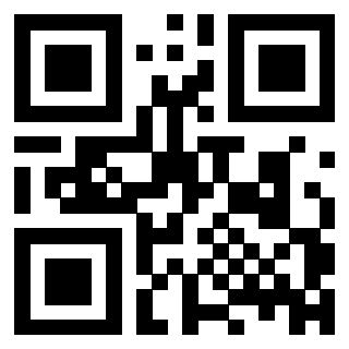3308040990 Qr Code associato