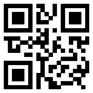 Scansione del Qr Code di 3308040991