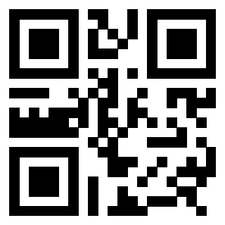 3308040992 - Immagine del Qr Code associato