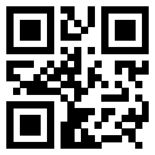 Immagine del Qr Code di 3308040993