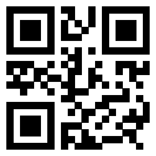3308040994 QrCode associato