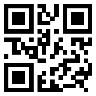 Il Qr Code di 3308040995