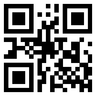 Scansione del Qr Code di 3308040997