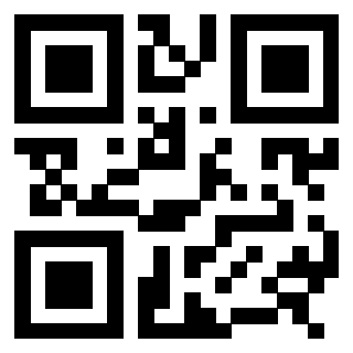 Qr Code di 3308040998
